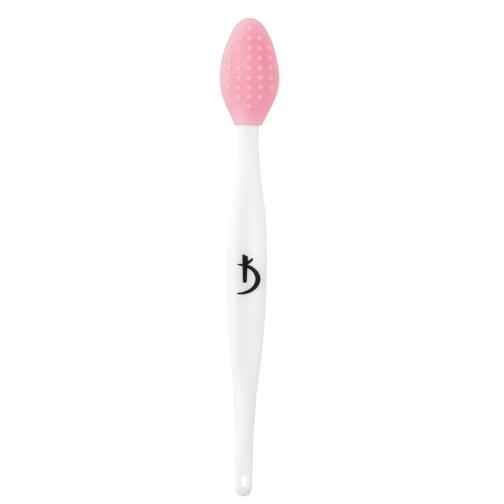 Functional Silicone Brush