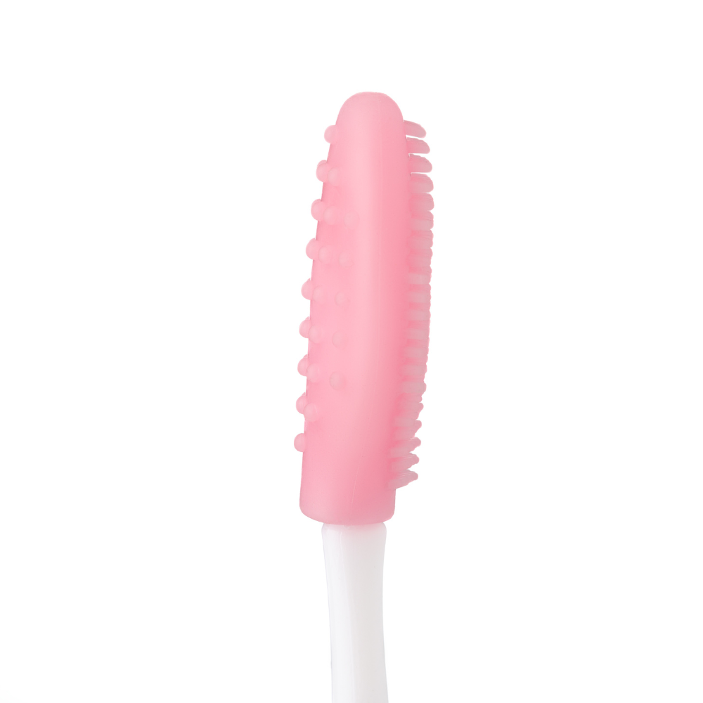 Functional Silicone Brush