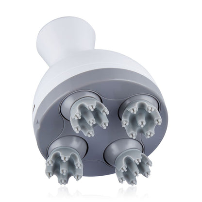 Smart Scalp Massager