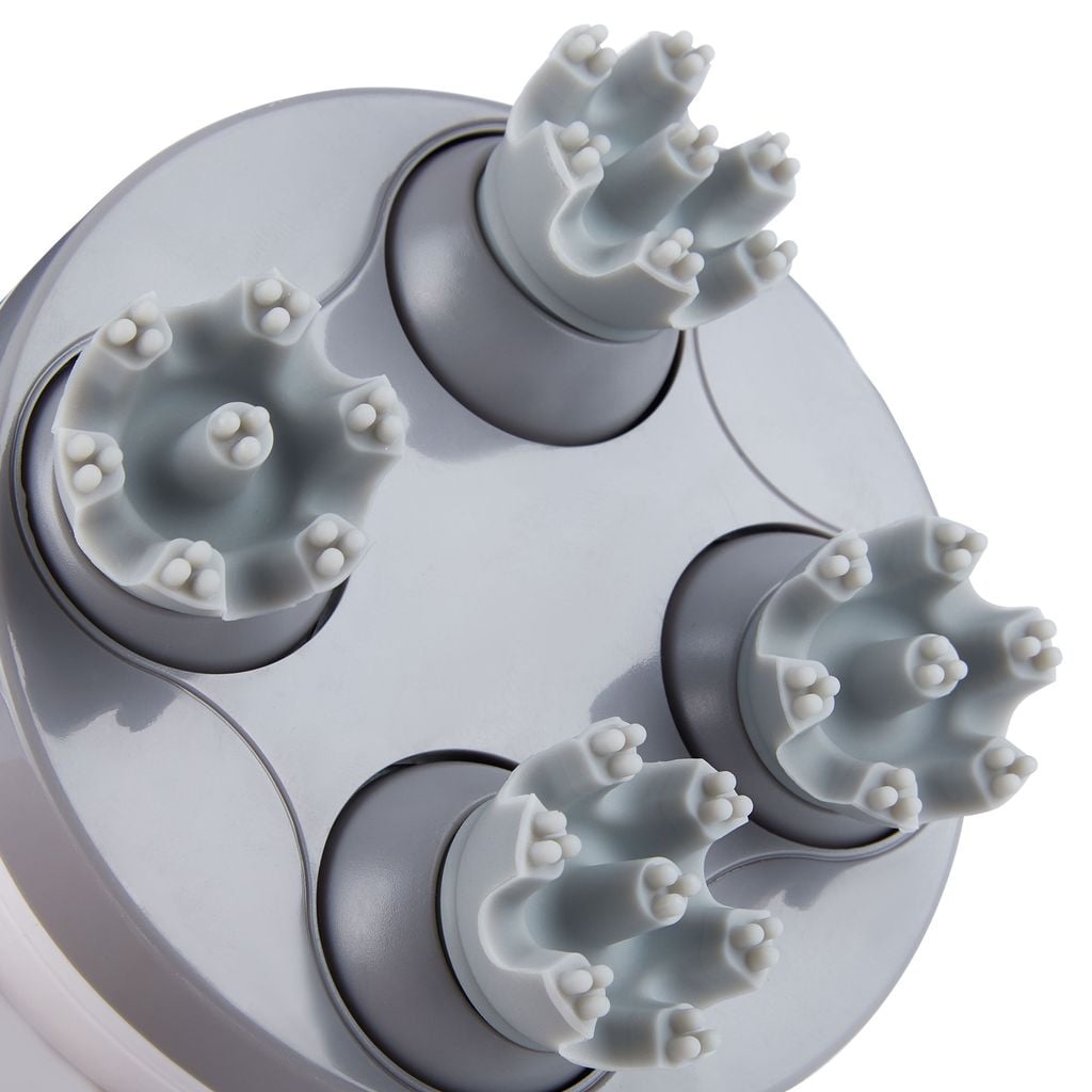 Smart Scalp Massager