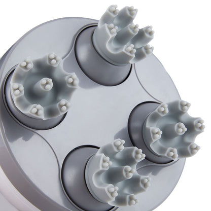 Smart Scalp Massager