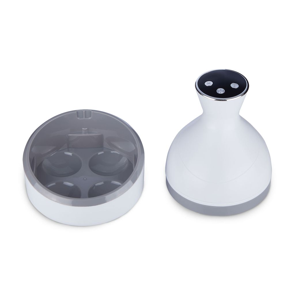 Smart Scalp Massager