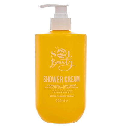 Beauty Shower Cream